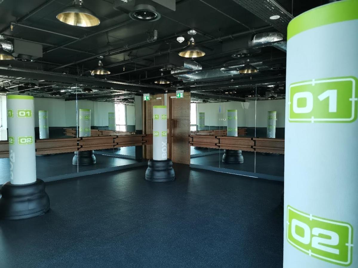 Charles Hope Canary Wharf South Quay 런던 외부 사진